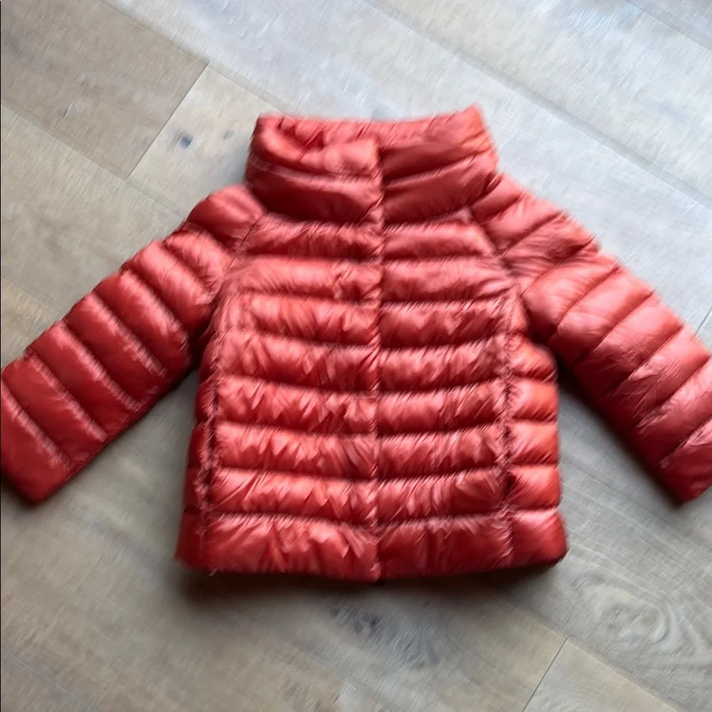 Herno - Italian - Puffer Jacket - Picture 1 of 5